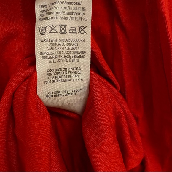 (Price negotiable/bundle) Missguided romper - Picture 4 of 4